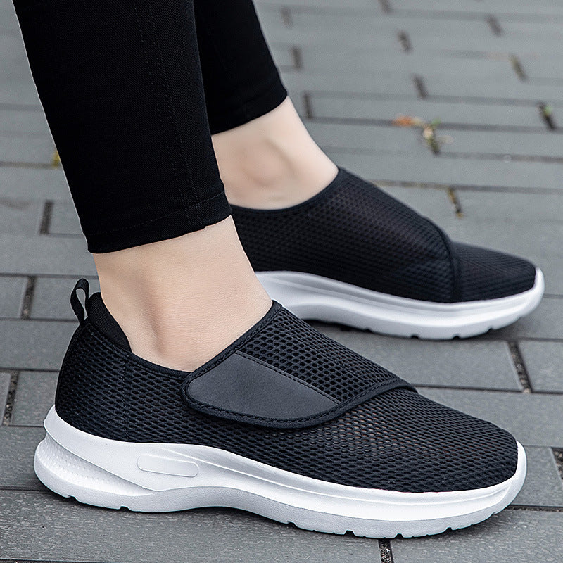 Men's Casual Versatile Breathable Mesh Shoes