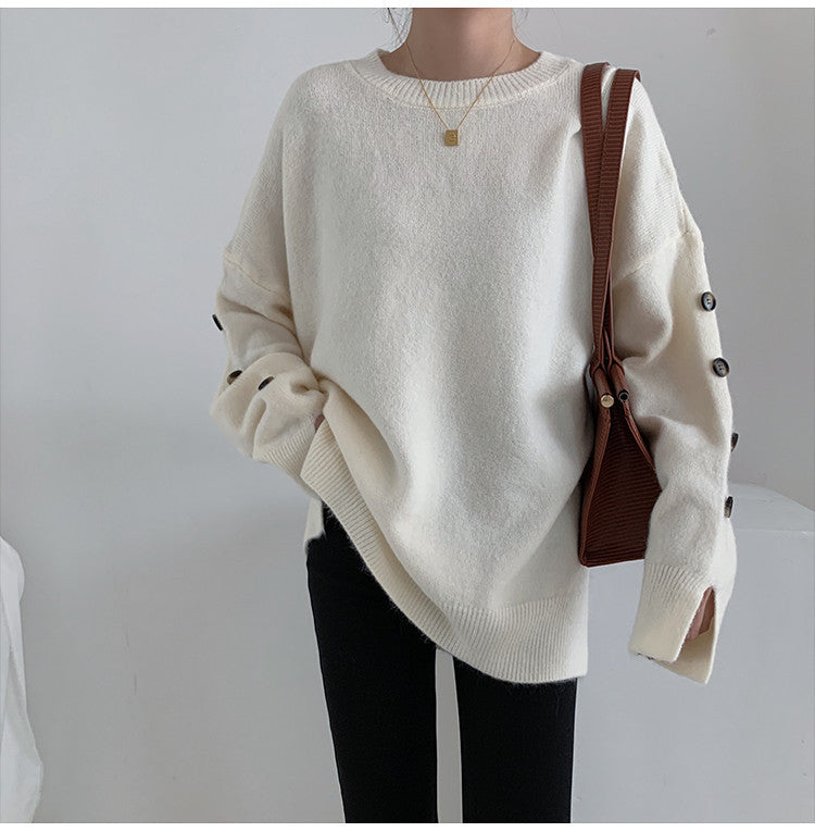 Sweaters for women in autumn and winter