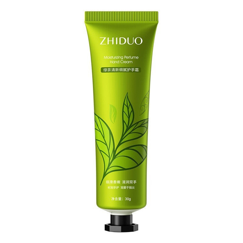 Hand Cream Anti-chapping Moisturizing And Nourishing Mild