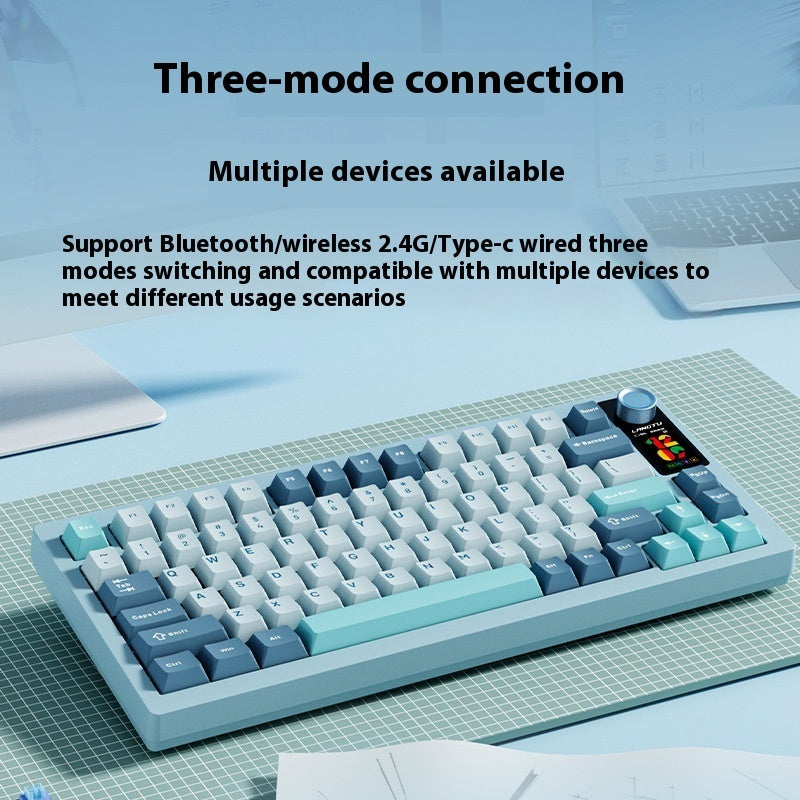 Creative Home Esports Game Mechanical Keyboard