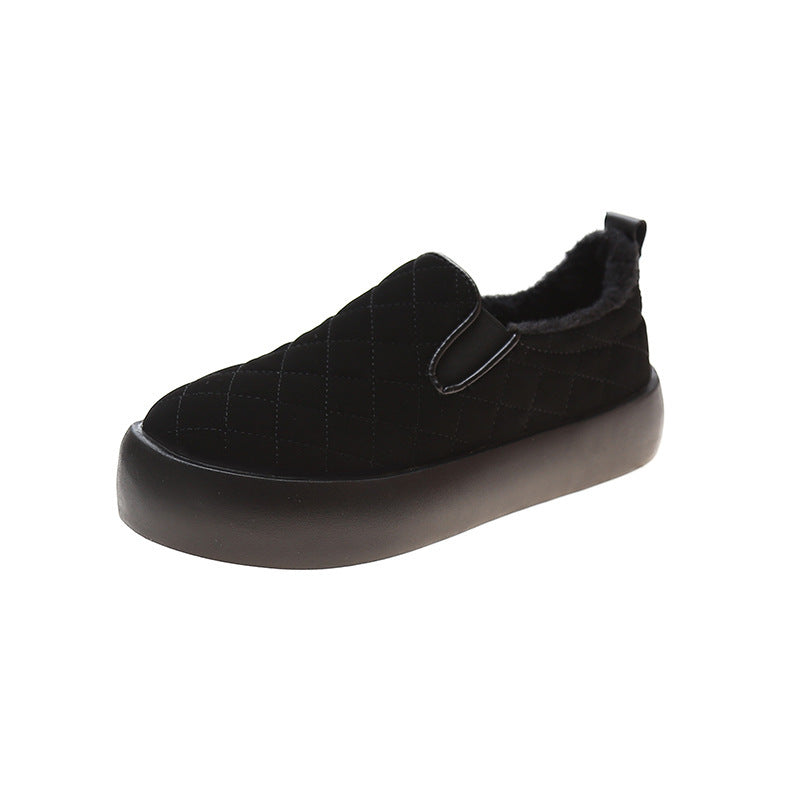 One Pedal Loafer Women's Winter