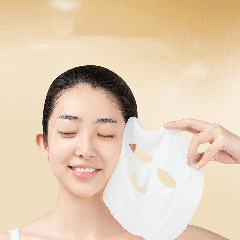 Moisturizing And Moisturizing Facial Mask Skin Care Facial Mask