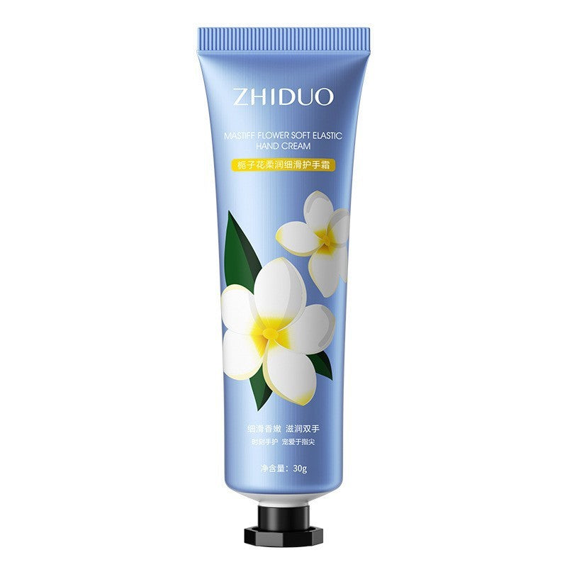 Hand Cream Anti-chapping Moisturizing And Nourishing Mild