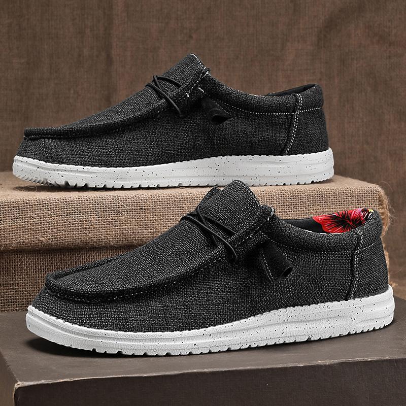 Loafers Trendy Men's Shoes Sneaker