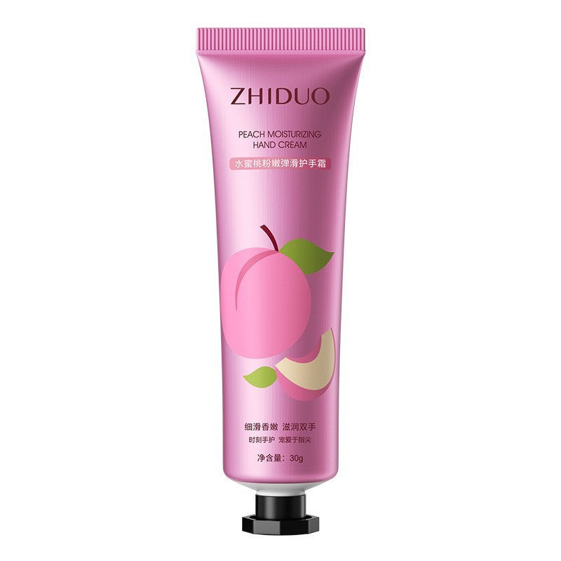 Hand Cream Anti-chapping Moisturizing And Nourishing Mild