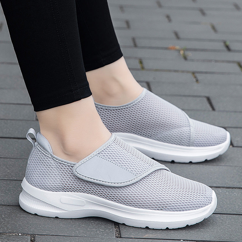 Men's Casual Versatile Breathable Mesh Shoes