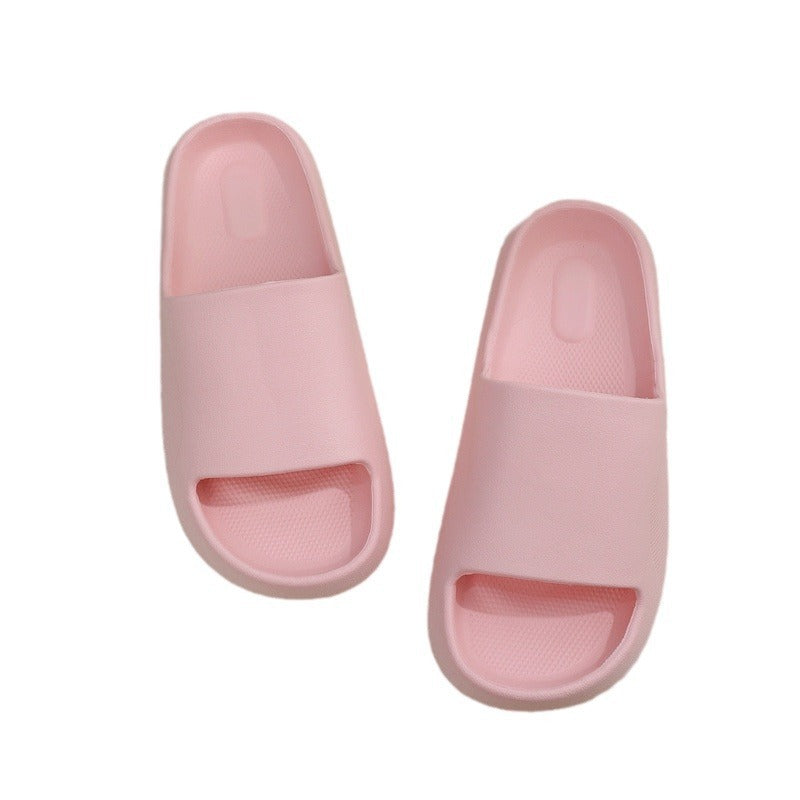 Non-slip EVA Light Soft Bottom Slippers