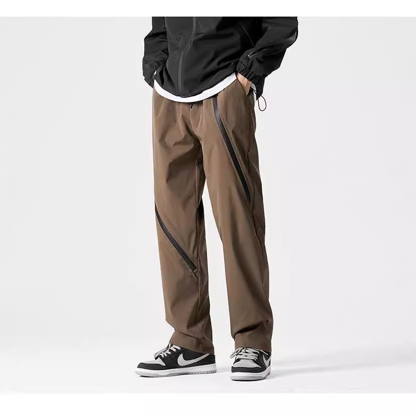 Outdoor Men's Windproof Waterproof Trousers