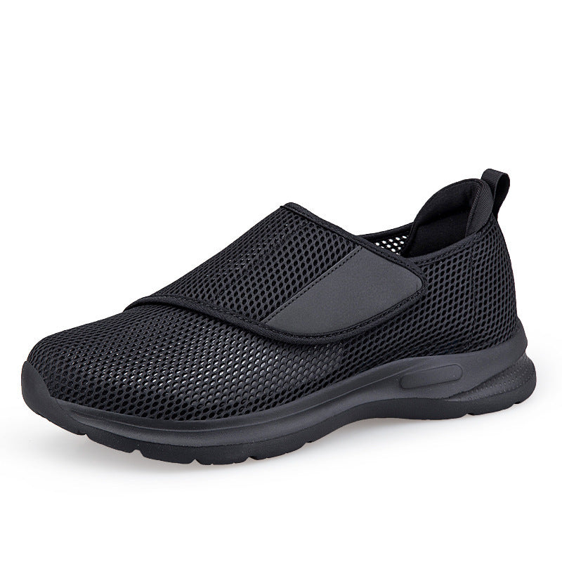 Men's Casual Versatile Breathable Mesh Shoes