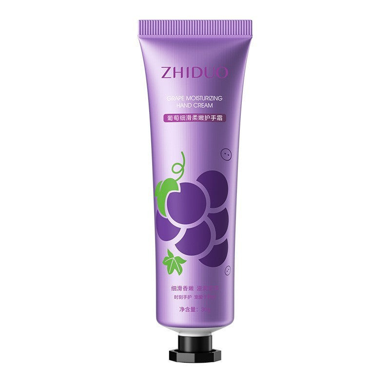 Hand Cream Anti-chapping Moisturizing And Nourishing Mild