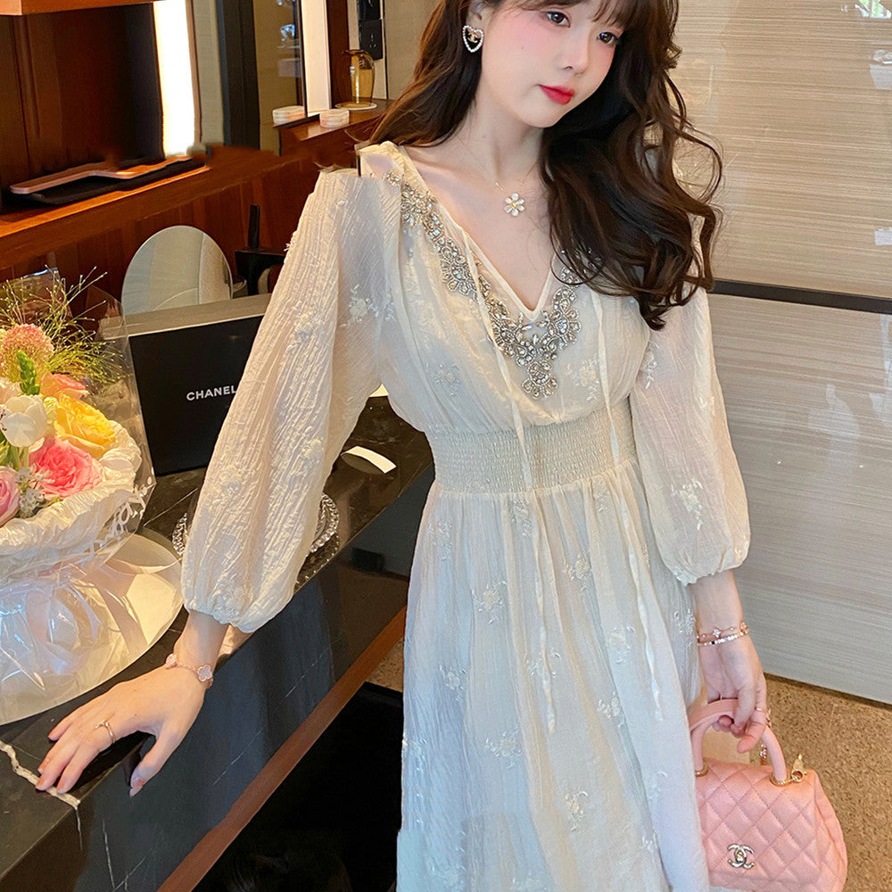 Women's New Fashion Casual Dress