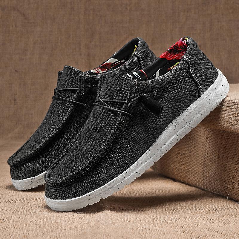 Loafers Trendy Men's Shoes Sneaker