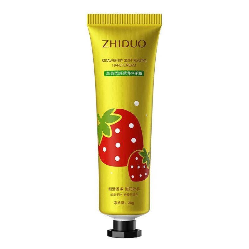 Hand Cream Anti-chapping Moisturizing And Nourishing Mild